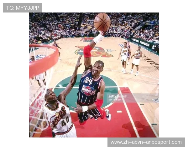 2015-2016赛季火箭队比赛录像及关键比赛回顾