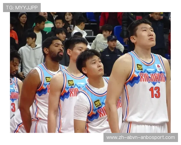 新疆广汇男篮球队管理层结构及经理介绍