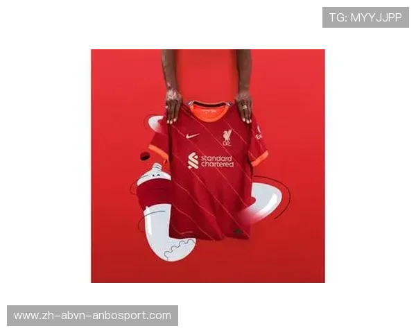 耐克品牌英超球衣款式及其市场表现