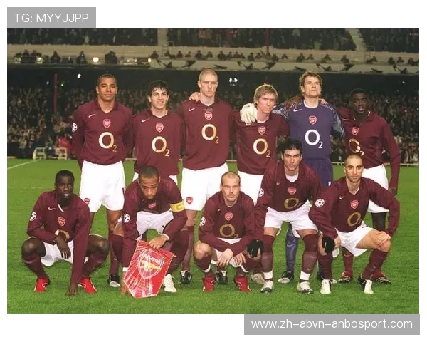 阿森纳欧冠经典阵容盘点:亨利、法布雷加斯等巨星时代 阿森纳欧冠经典阵容盘点:亨利、法布雷加斯等巨星时代